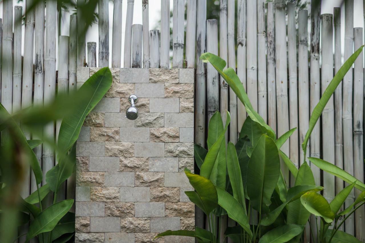 Green Taman Ubud By Prasi Exterior photo