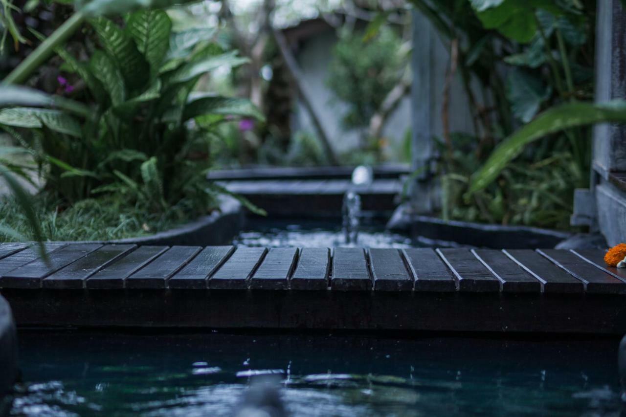 Green Taman Ubud By Prasi Exterior photo