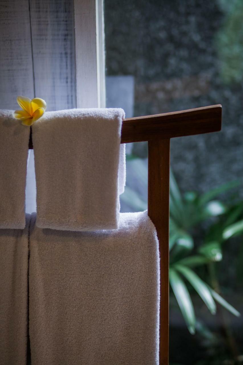 Green Taman Ubud By Prasi Exterior photo