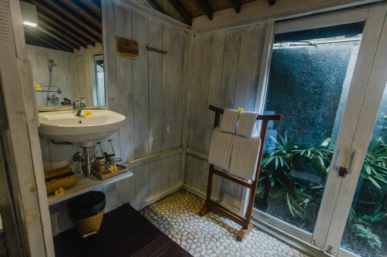 Green Taman Ubud By Prasi Exterior photo
